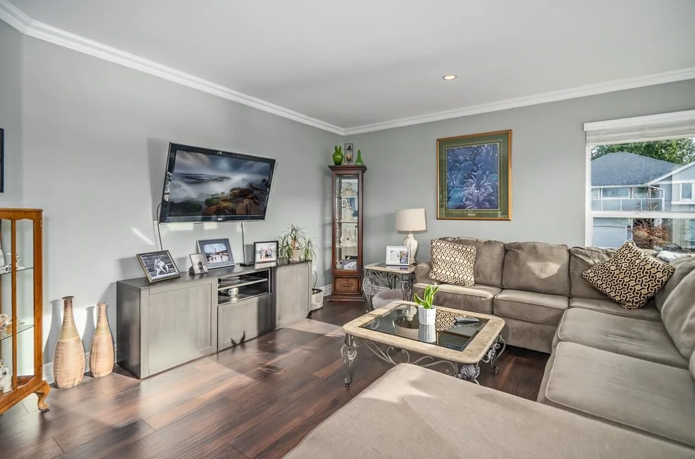 8247 BOWYER DRIVE, Mission BC V2V 6V9, Mission BC — Residential for Sale - Photo 4