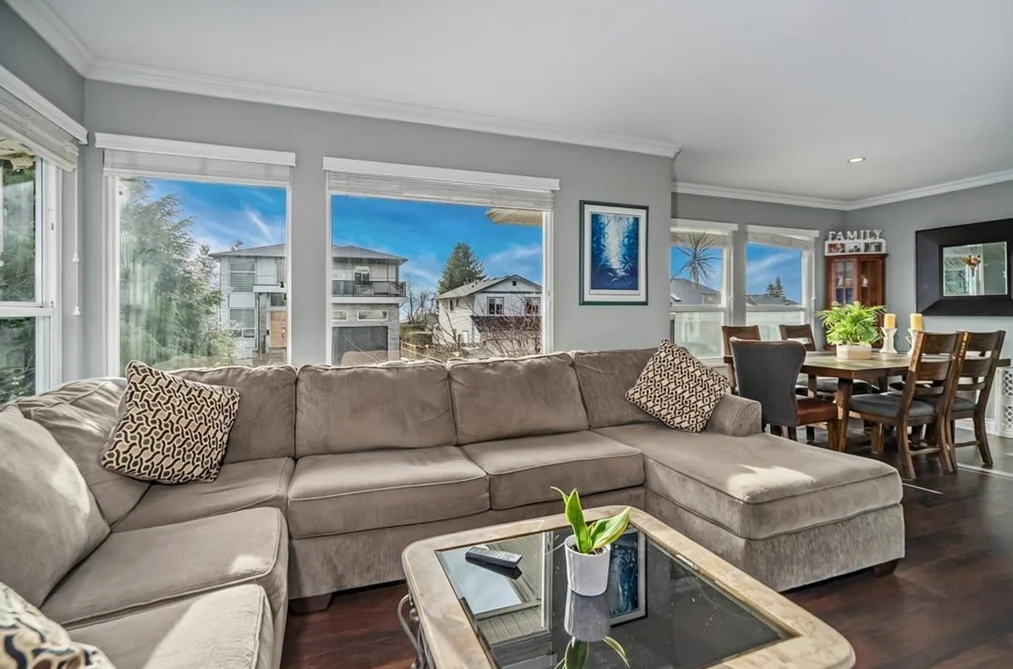 8247 BOWYER DRIVE, Mission BC V2V 6V9, Mission BC — Residential for Sale - Photo 5
