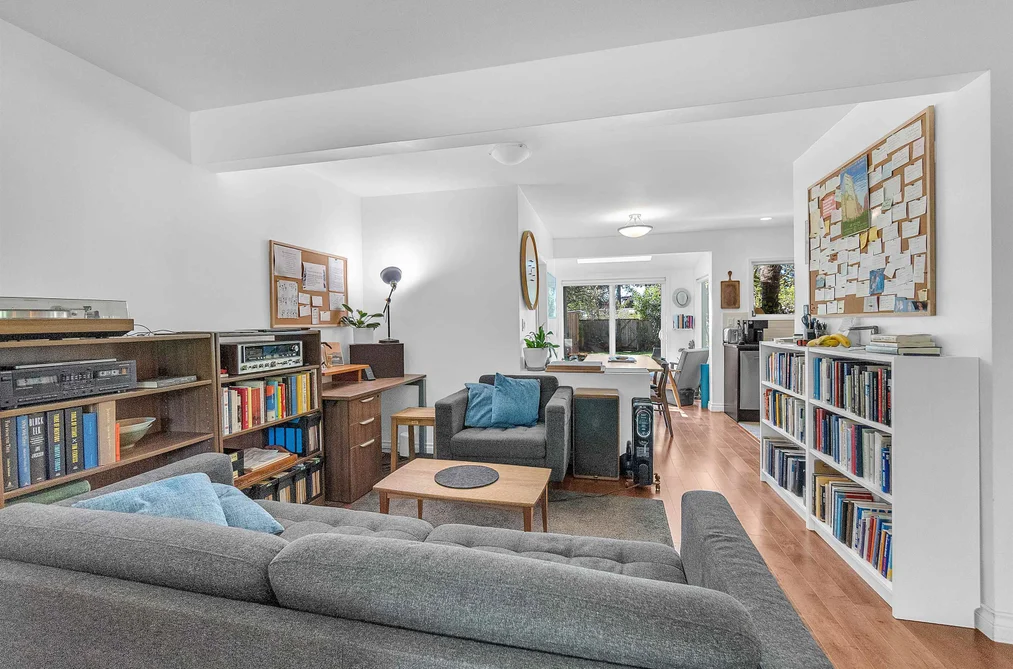 825 W 20TH STREET, North Vancouver BC V7P 2B5, North Vancouver BC — Residential for Sale - Photo 4