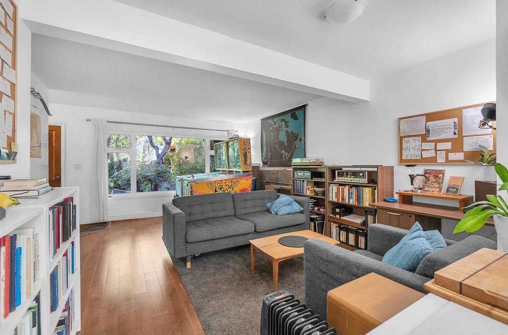 825 W 20TH STREET, North Vancouver BC V7P 2B5, North Vancouver BC — Residential for Sale - Photo 5