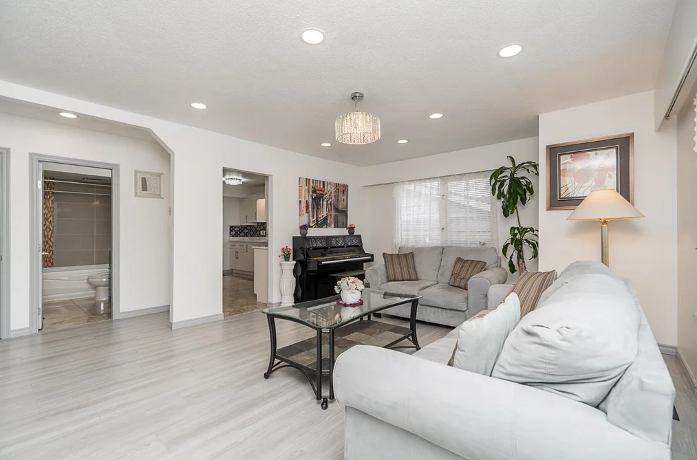 8255 18TH AVENUE, Burnaby BC V3N 1K4, Burnaby BC — Residential for Sale - Photo 5