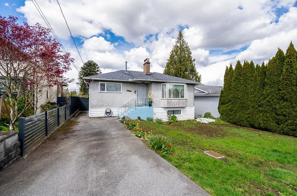 8255 18TH AVENUE, Burnaby BC V3N 1K4, Burnaby BC — Residential for Sale - Photo 6