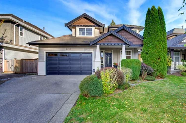 8256 170 St, Surrey, BC - MLS: R3175152