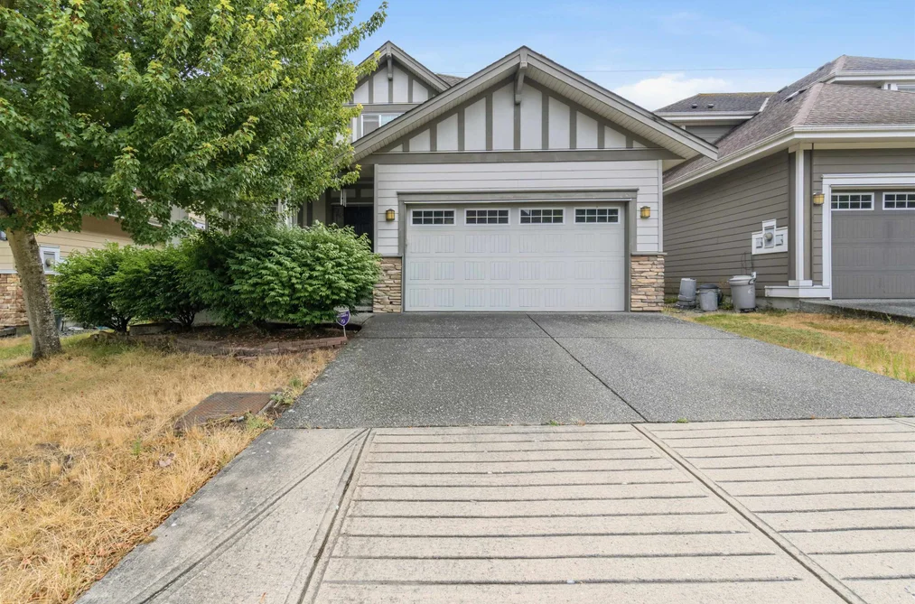 House for sale at 8256 Trondheim Drive Delta British Columbia - MLS: R3148030