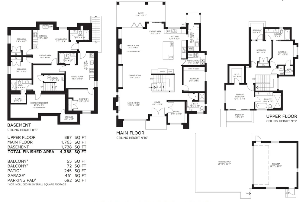 8256 Wedgewood Street, Burnaby, BC - MLS: R3179927 - Photo 40 8256 Wedgewood Street, Burnaby, BC - MLS: R3179927 - Photo 40