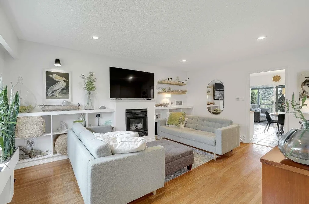 8257 114 STREET, Delta BC V4C 5J5, Delta BC — Residential for Sale - Photo 2