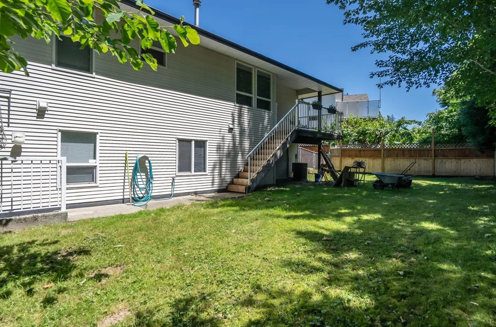 8258 WHARTON PLACE, Mission BC V2V 7A4, Mission BC — Residential for Sale — Photo 39 of 40