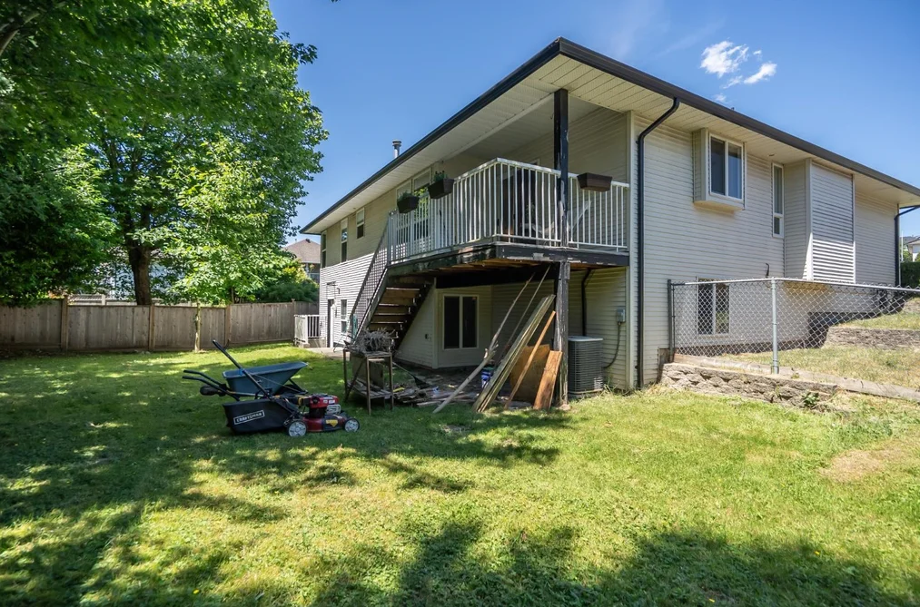 8258 WHARTON PLACE, Mission BC V2V 7A4, Mission BC — Residential for Sale — Photo 40 of 40