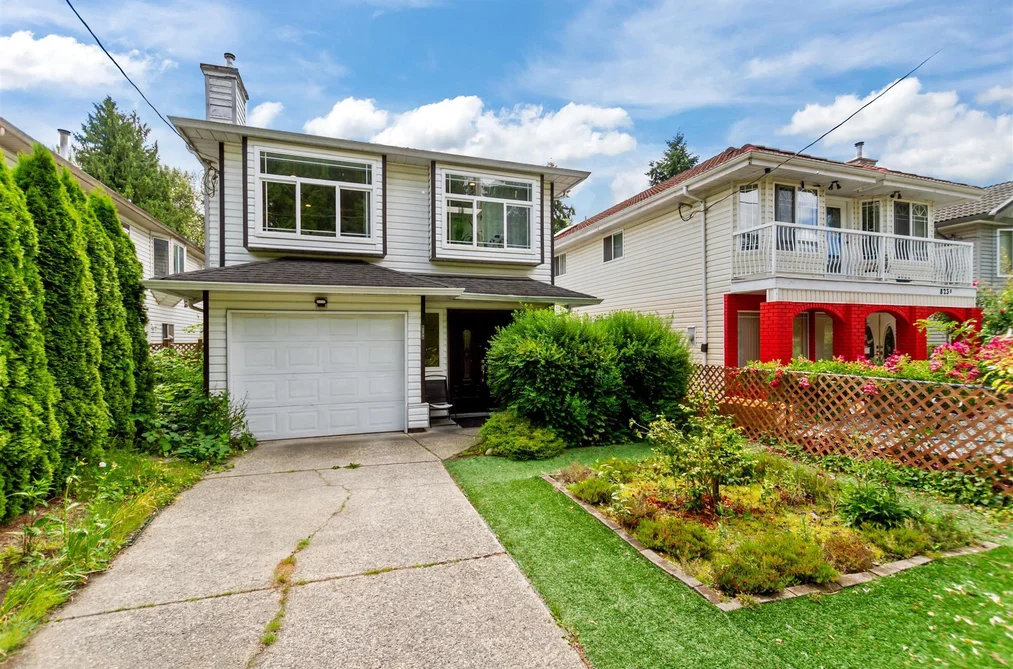 825A GREENE STREET, Coquitlam BC V3C 2B9, Coquitlam BC — Residential for Sale - Photo 2