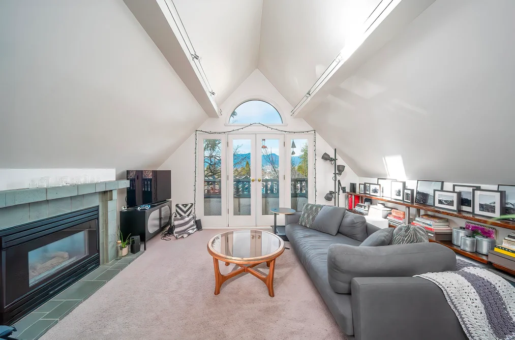 826 E 13TH AVENUE, Vancouver BC V5T 2L5, Vancouver BC — Residential for Sale - Photo 4