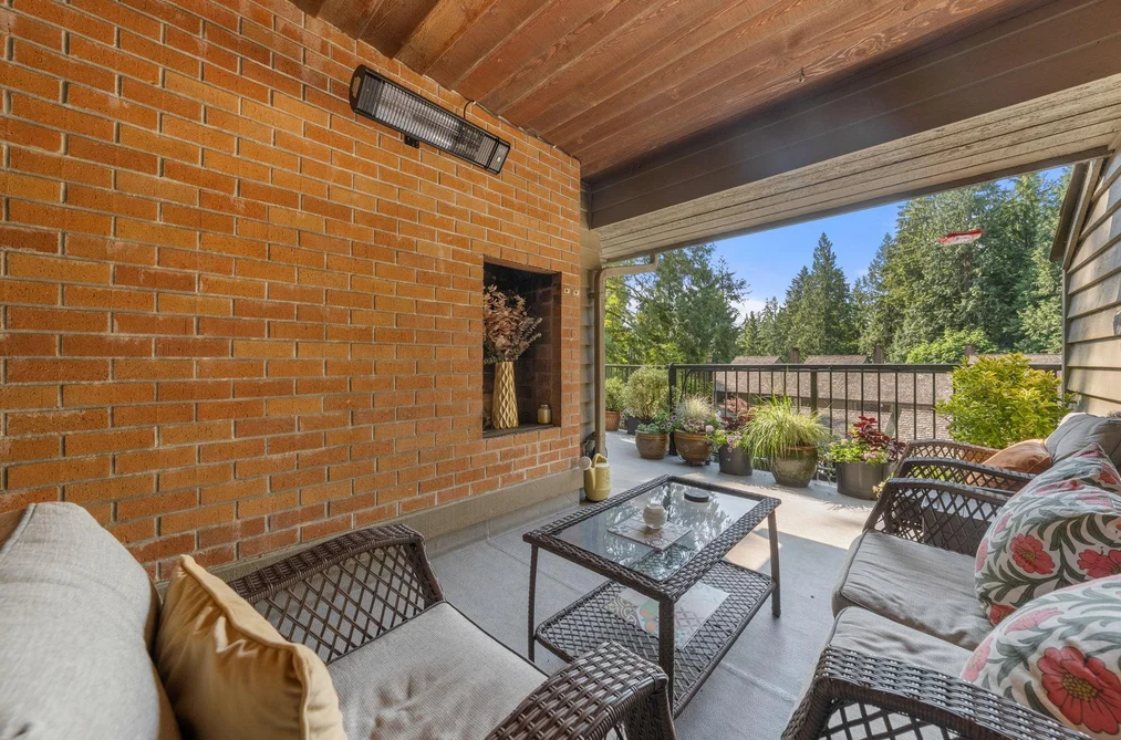 826 FREDERICK ROAD, North Vancouver, BC — Residential for Sale — Photo 16 of 29