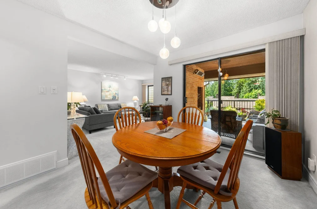 826 FREDERICK ROAD, North Vancouver, BC — Residential for Sale — Photo 8 of 29