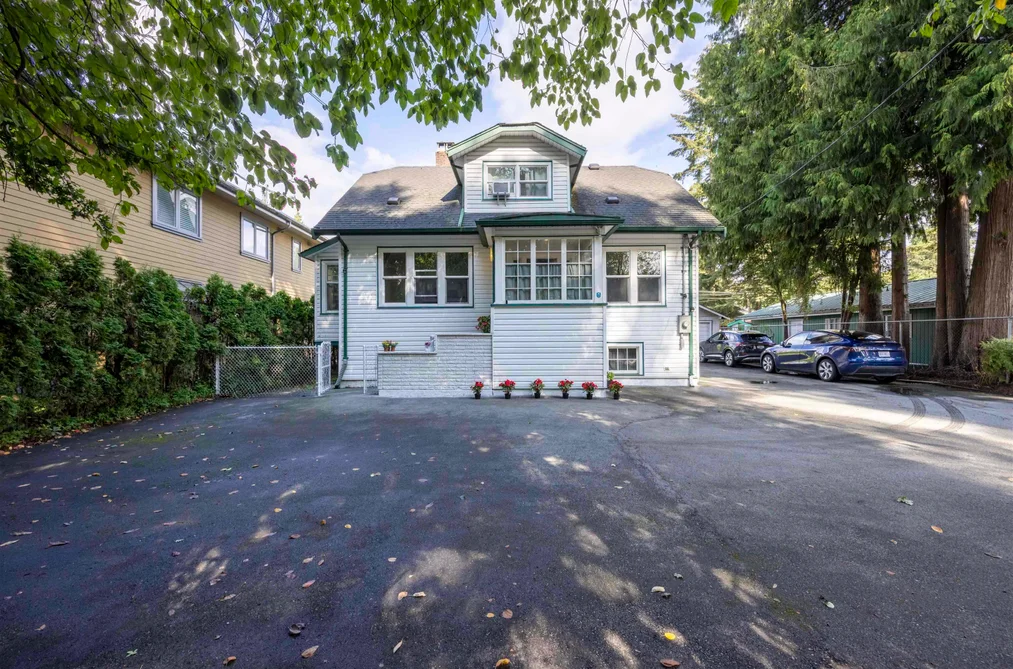 826 Westwood St, Coquitlam, BC - MLS: R3172502
