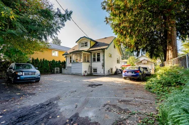 826 Westwood St, Coquitlam, BC - MLS: R3172502