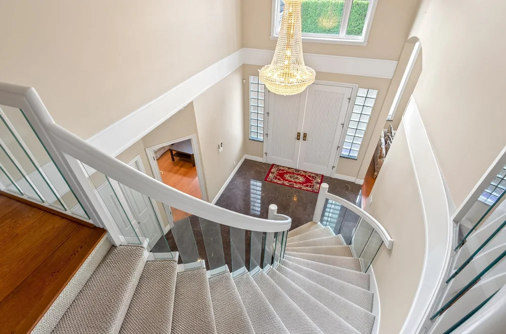 8260 CLAYSMITH ROAD, Richmond BC V7C 2L1, Richmond BC — Residential for Sale - Photo 3