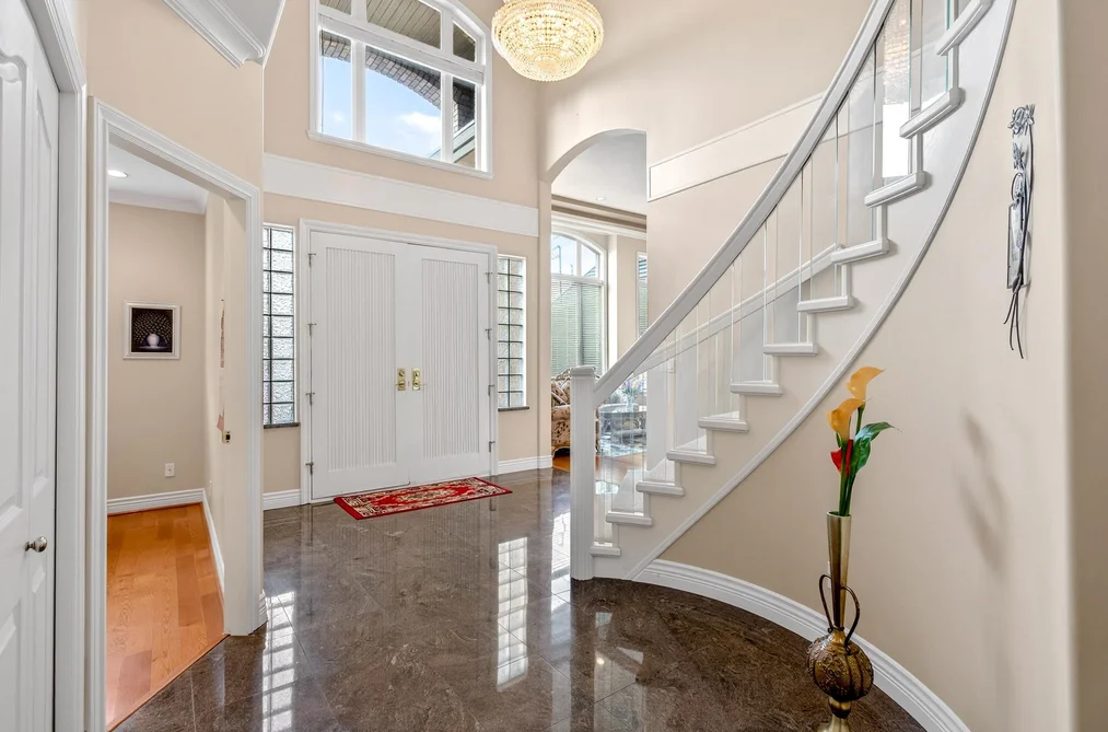 8260 CLAYSMITH ROAD, Richmond BC V7C 2L1, Richmond BC — Residential for Sale - Photo 5