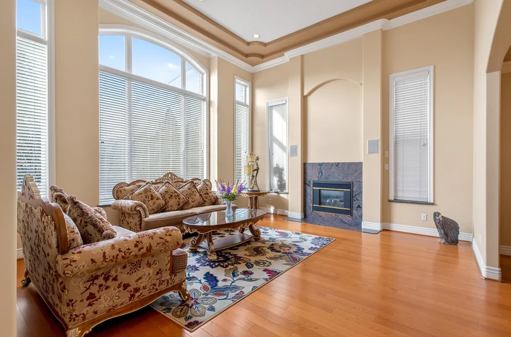 8260 CLAYSMITH ROAD, Richmond BC V7C 2L1, Richmond BC — Residential for Sale - Photo 6