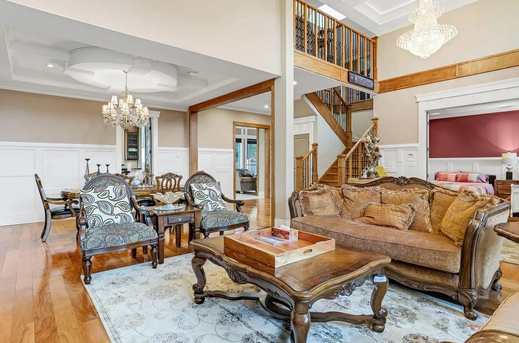 8260 GILBERT ROAD, Richmond BC V7C 3W7, Richmond BC — Residential for Sale - Photo 5