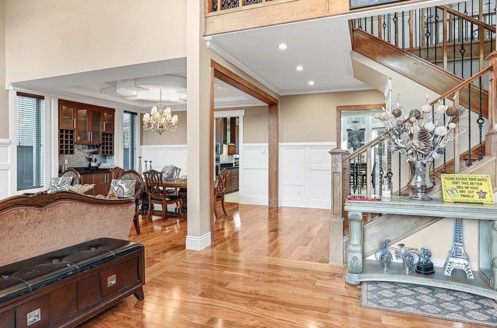 8260 GILBERT ROAD, Richmond BC V7C 3W7, Richmond BC — Residential for Sale - Photo 7