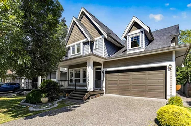 8266 211 St, Langley, BC - MLS: R3167938