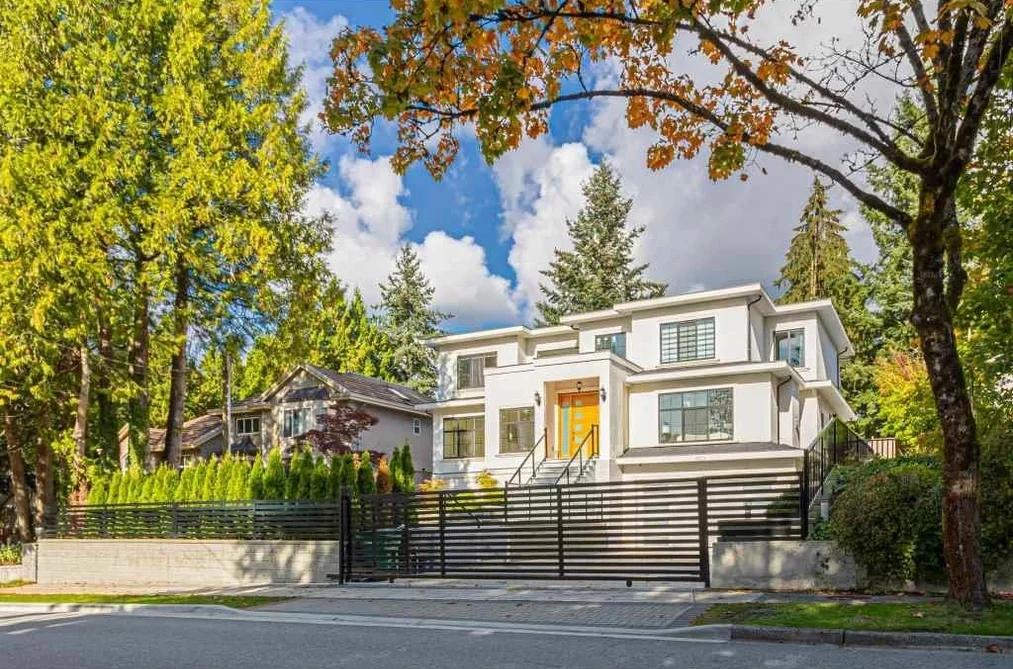 House for sale at 8267 Government Road Burnaby British Columbia - MLS: R3153099