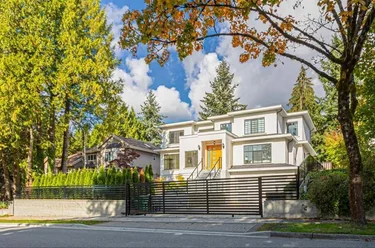 8267 Government Rd, Burnaby, BC - MLS: R3153099