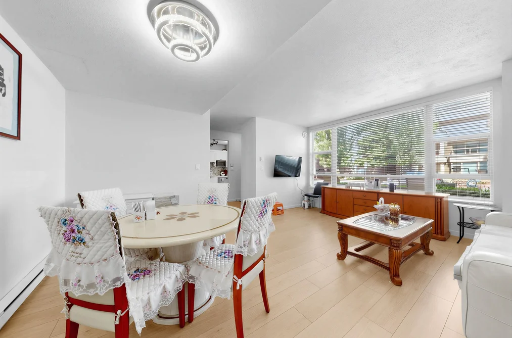 Townhouse for sale at 8268 Saba Road Richmond British Columbia - MLS: R3161292