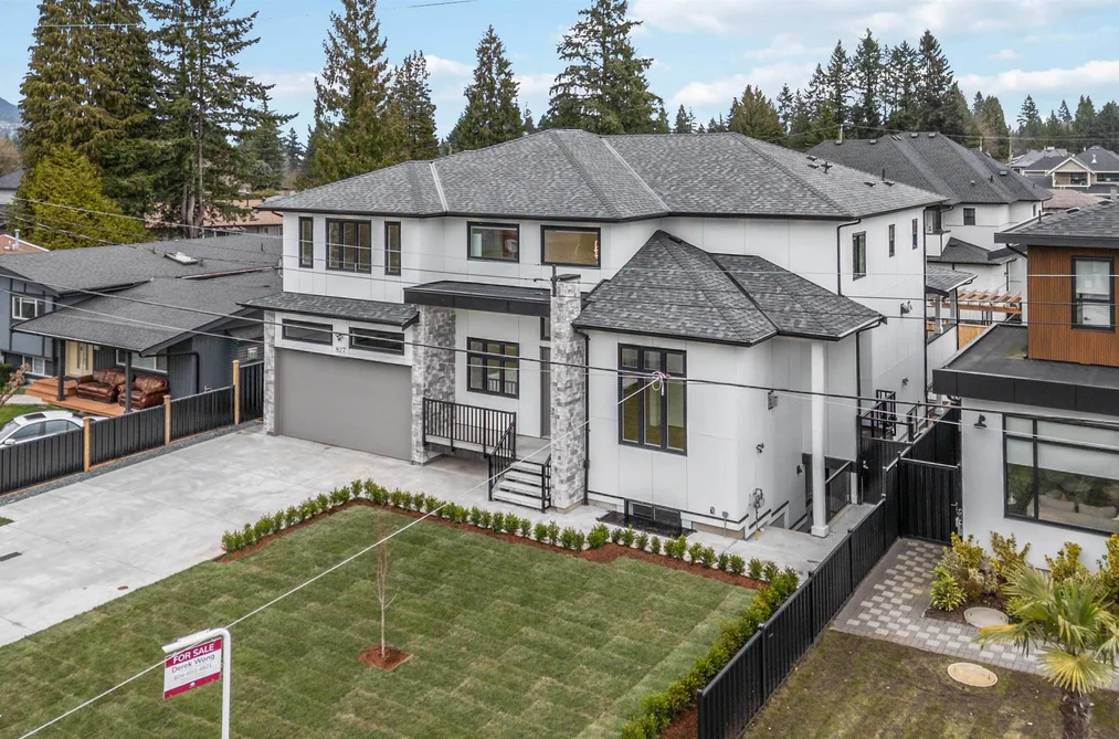 827 ATKINS STREET, Coquitlam BC V3J 5Z6, Coquitlam BC — Residential for Sale - Photo 2