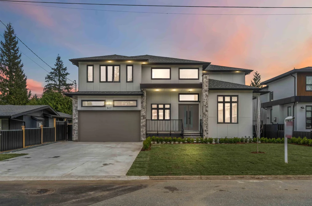 827 ATKINS STREET, Coquitlam BC V3J 5Z6, Coquitlam BC — Residential for Sale - Photo 3