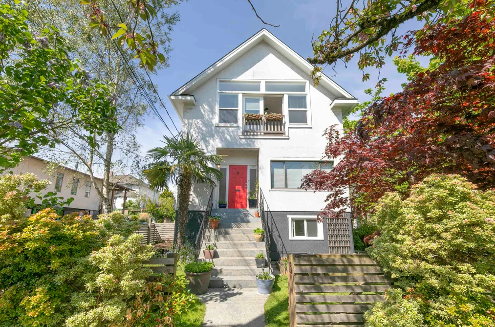 827 E 16TH AVENUE, Vancouver BC V5T 2V7, Vancouver BC — Residential for Sale - Photo 2