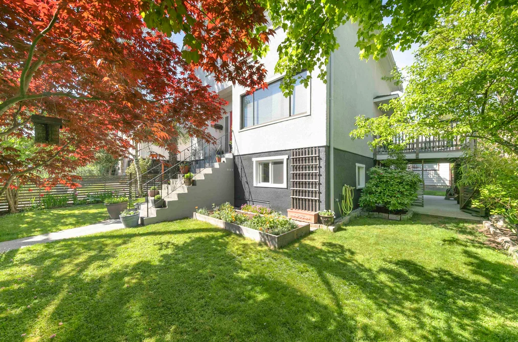 827 E 16TH AVENUE, Vancouver BC V5T 2V7, Vancouver BC — Residential for Sale - Photo 3