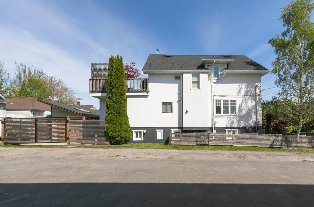 827 E 16TH AVENUE, Vancouver BC V5T 2V7, Vancouver BC — Residential for Sale - Photo 5
