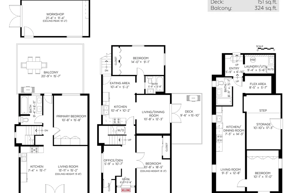 827 E 16TH AVENUE, Vancouver BC V5T 2V7, Vancouver BC — Residential for Sale - Photo 6