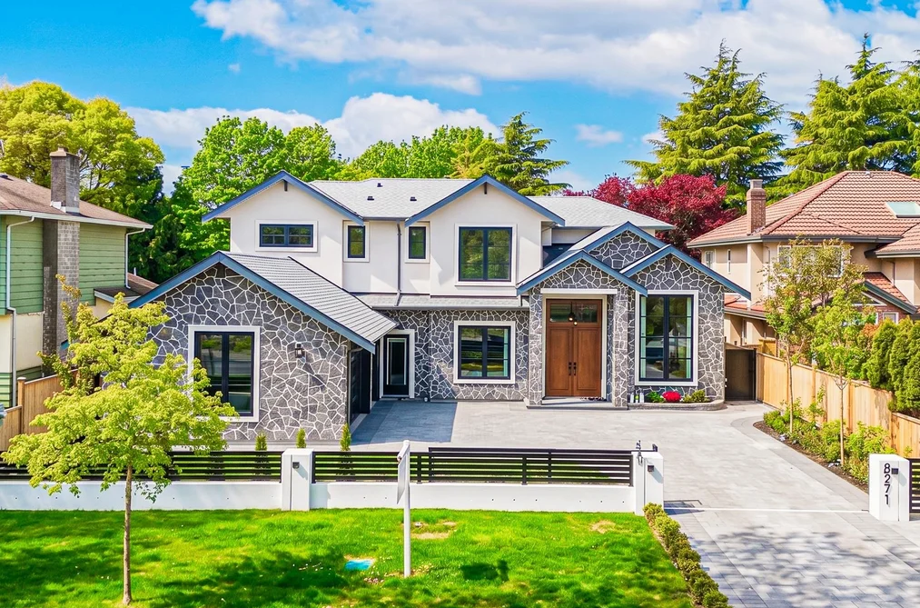 House for sale at 8271 Minler Road Richmond British Columbia - MLS: R3153452