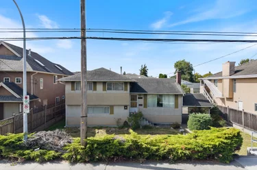 8271 No. 1 Rd, Richmond, BC - MLS: R3168502