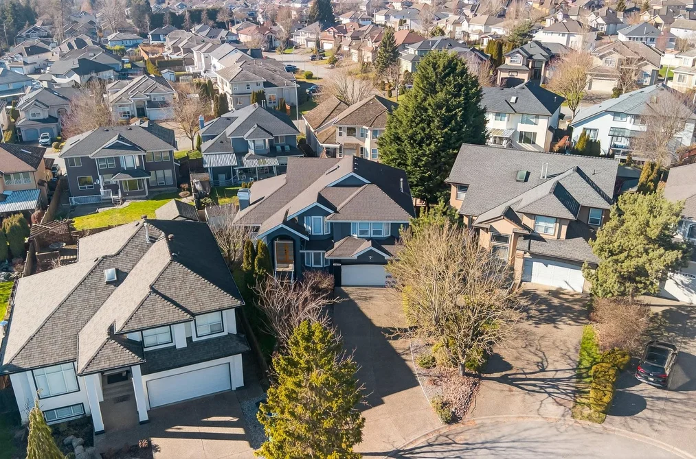 8277 153B STREET, Surrey BC V3S 8K6, Surrey BC — Residential for Sale - Photo 2