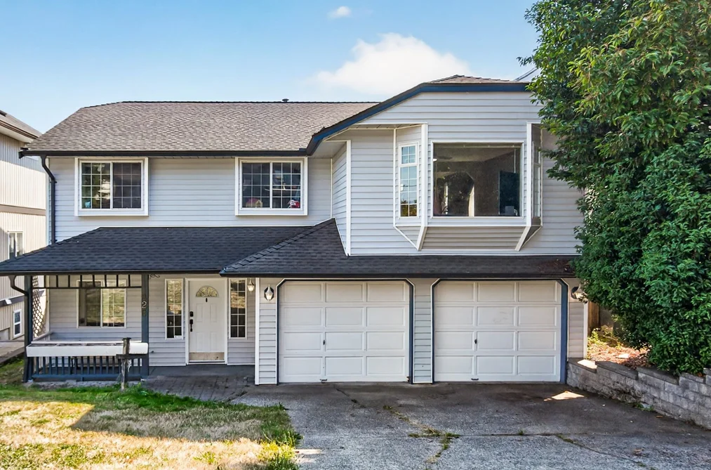 House for sale at 828 Huber Drive Port Coquitlam British Columbia - MLS: R3157755