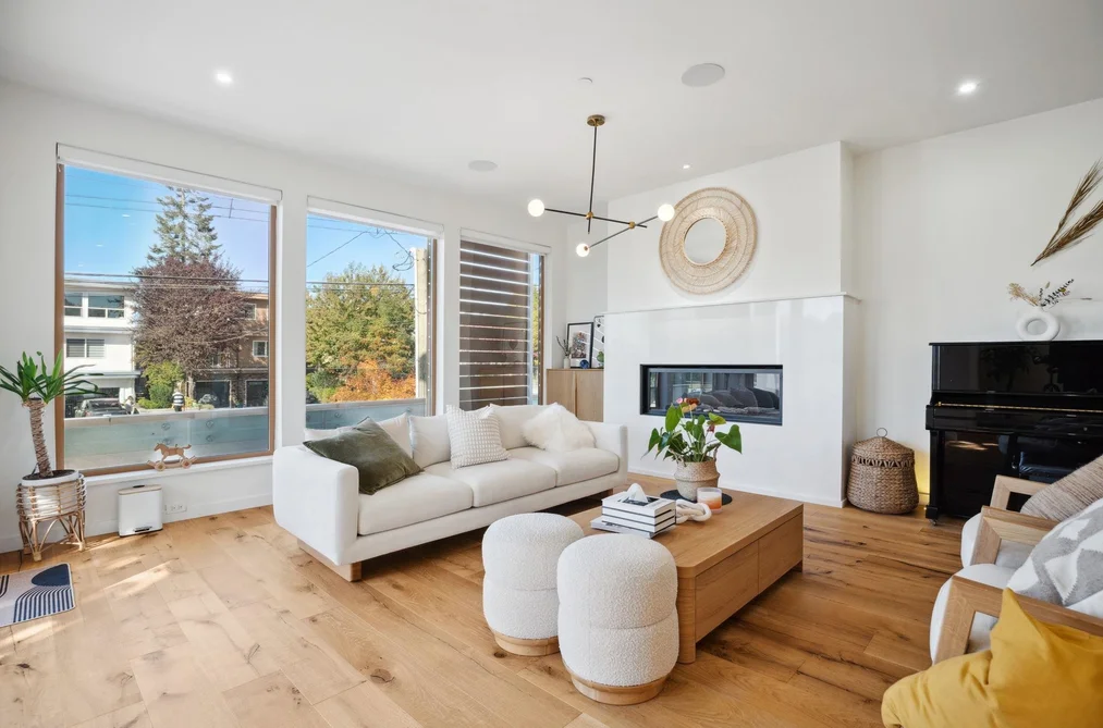 828 STEVENS STREET, White Rock BC V4B 4X2, White Rock BC — Residential for Sale - Photo 6