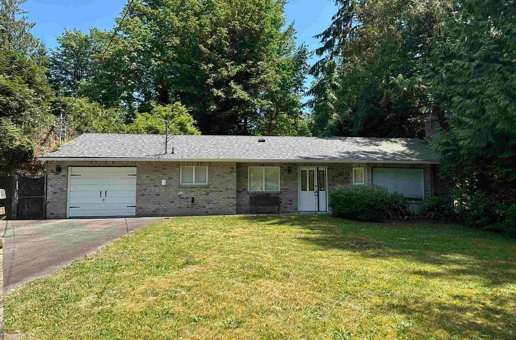 House for sale at 8280 Manson Street Mission British Columbia - MLS: R3133355