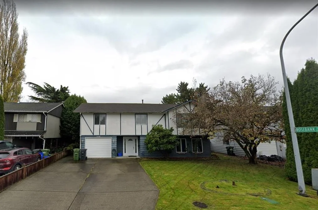 8280 ROSEBANK CRESCENT, Richmond BC V7A 2K6, Richmond BC — Residential for Sale - Photo 2