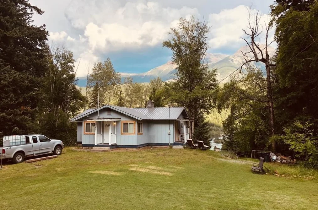 House for sale at 8281 Gun Lake Road No City Value British Columbia - MLS: R3112541
