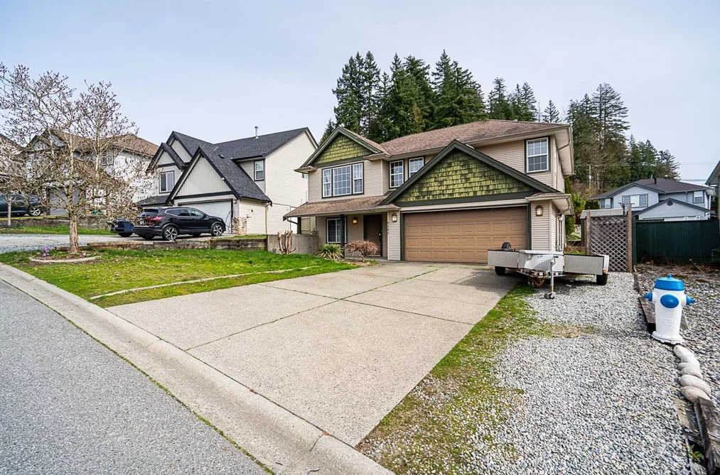 8282 MELBURN DRIVE, Mission BC V2V 7H3, Mission BC — Residential for Sale - Photo 2