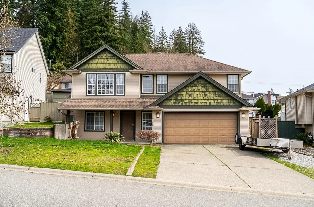 8282 MELBURN DRIVE, Mission BC V2V 7H3, Mission BC — Residential for Sale - Photo 3