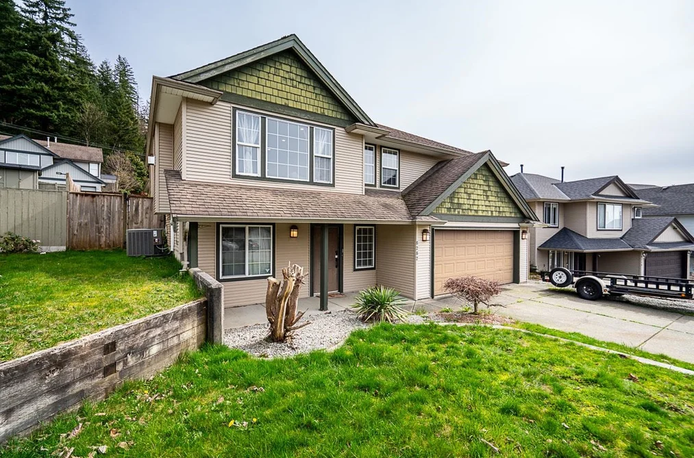 8282 MELBURN DRIVE, Mission BC V2V 7H3, Mission BC — Residential for Sale - Photo 4