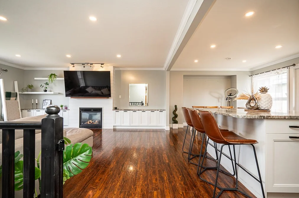 8282 MELBURN DRIVE, Mission BC V2V 7H3, Mission BC — Residential for Sale - Photo 5