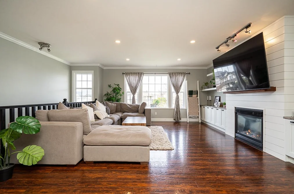 8282 MELBURN DRIVE, Mission BC V2V 7H3, Mission BC — Residential for Sale - Photo 6