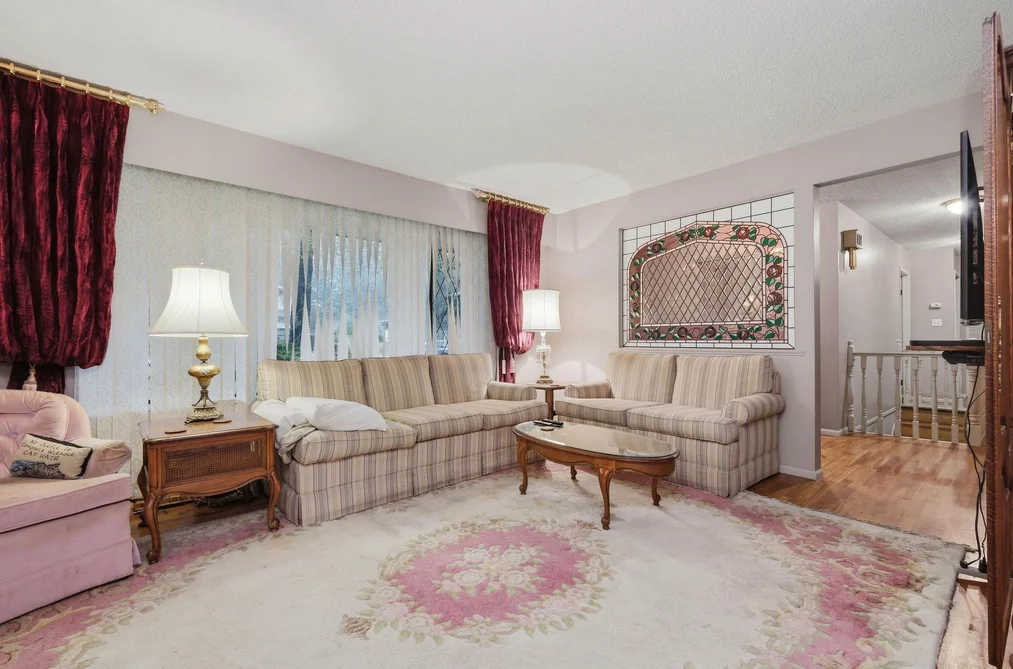 8285 BURNLAKE DRIVE, Burnaby BC V5A 3L1, Burnaby BC — Residential for Sale - Photo 4