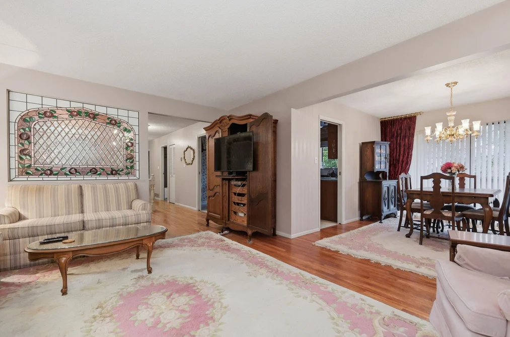 8285 BURNLAKE DRIVE, Burnaby BC V5A 3L1, Burnaby BC — Residential for Sale - Photo 5