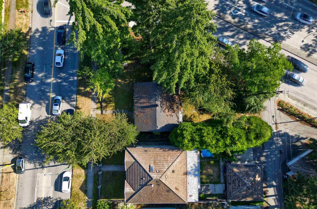 8287 VICTORIA DRIVE, Vancouver BC V5P 4A7, Vancouver BC — Residential for Sale — Photo 12 of 13