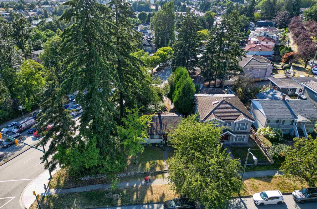 8287 VICTORIA DRIVE, Vancouver BC V5P 4A7, Vancouver BC — Residential for Sale — Photo 8 of 13